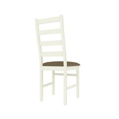 Стул Сильвия (Слоновая кость) в Губахе - gubaha.mebel24.online | фото 5