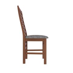 Стул Сити (Орех) в Губахе - gubaha.mebel24.online | фото 3