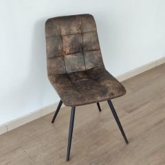 Стул Vesta 5 (ткань STRONG) в Губахе - gubaha.mebel24.online | фото