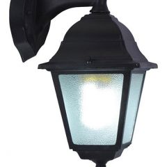 Светильник на штанге Arte Lamp Bremen A1012AL-1BK в Губахе - gubaha.mebel24.online | фото