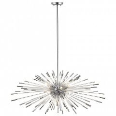 Светильник на штанге ST-Luce Callio SL1097.103.09 в Губахе - gubaha.mebel24.online | фото