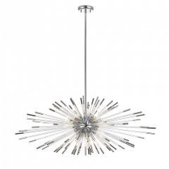 Светильник на штанге ST-Luce Callio SL1097.103.09 в Губахе - gubaha.mebel24.online | фото 2