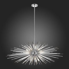 Светильник на штанге ST-Luce Callio SL1097.103.09 в Губахе - gubaha.mebel24.online | фото 3