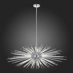 Светильник на штанге ST-Luce Callio SL1097.103.09 в Губахе - gubaha.mebel24.online | фото 4
