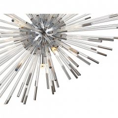 Светильник на штанге ST-Luce Callio SL1097.103.09 в Губахе - gubaha.mebel24.online | фото 7