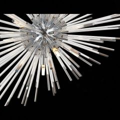 Светильник на штанге ST-Luce Callio SL1097.103.09 в Губахе - gubaha.mebel24.online | фото 8