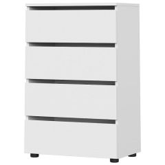 Токио Комод 4 ящика в Губахе - gubaha.mebel24.online | фото 2