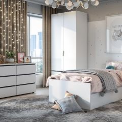 Токио Комод 6 ящиков в Губахе - gubaha.mebel24.online | фото 2
