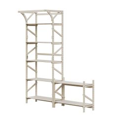 Тумба Конструктор Арт.Т600-1 в Губахе - gubaha.mebel24.online | фото 5