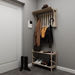 Тумба Конструктор Арт.Т600-1 в Губахе - gubaha.mebel24.online | фото 4