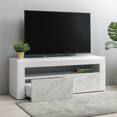 Тумба под ТВ 13.264 Пьер в Губахе - gubaha.mebel24.online | фото 3