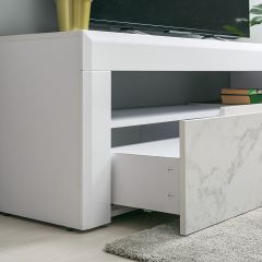Тумба под ТВ 13.264 Пьер в Губахе - gubaha.mebel24.online | фото 2