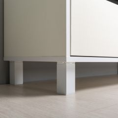 Тумба под ТВ 13.277 Квадро в Губахе - gubaha.mebel24.online | фото 4