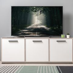 Тумба под ТВ 13.283.02 Винтаж в Губахе - gubaha.mebel24.online | фото 3