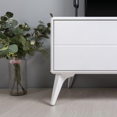 Тумба под ТВ 13.64 Спейс в Губахе - gubaha.mebel24.online | фото 3