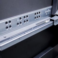 Тумба подвесная под умывальник "Elena 80" Karat В2 Домино (DK3202T) в Губахе - gubaha.mebel24.online | фото 13
