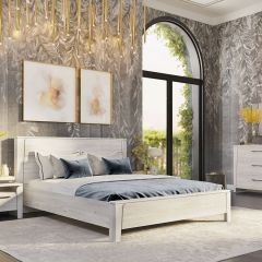 Тумба прикроватная 550 НКМ МОНИКА в Губахе - gubaha.mebel24.online | фото 2