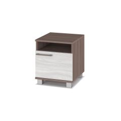АМАНДА Тумба прикроватная А20 в Губахе - gubaha.mebel24.online | фото 7
