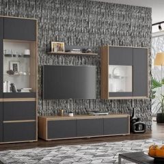 Тумба-витрина Берта 48.02 в Губахе - gubaha.mebel24.online | фото 3