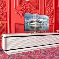 ТВ-тумба 3D Modo 200 см в Губахе - gubaha.mebel24.online | фото 2