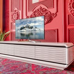 ТВ-тумба 3D Modo 200 см в Губахе - gubaha.mebel24.online | фото 3