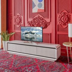 ТВ-тумба 3D Modo 200 см в Губахе - gubaha.mebel24.online | фото 7