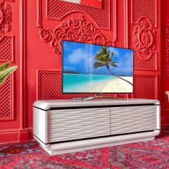 ТВ-тумба 3D Modo Due 135 см в Губахе - gubaha.mebel24.online | фото 4