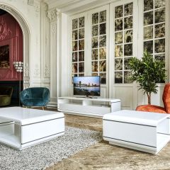 ТВ-тумба OPUS 180 см в Губахе - gubaha.mebel24.online | фото 3