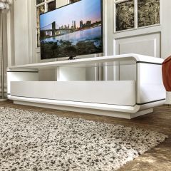 ТВ-тумба OPUS 180 см в Губахе - gubaha.mebel24.online | фото 7