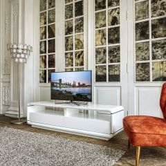 ТВ-тумба OPUS 180 см в Губахе - gubaha.mebel24.online | фото 8