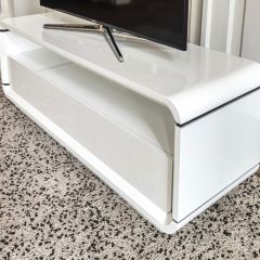 ТВ-тумба Opus Uno 120 см в Губахе - gubaha.mebel24.online | фото 6