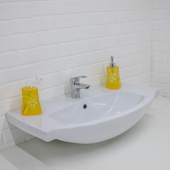 Умывальник мебельный "Элеганс 75" в Губахе - gubaha.mebel24.online | фото 3