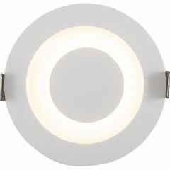 Встраиваемый светильник Denkirs DK2500 DK2700-WH в Губахе - gubaha.mebel24.online | фото 3