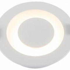 Встраиваемый светильник Denkirs DK2500 DK2700-WH в Губахе - gubaha.mebel24.online | фото 4