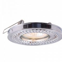 Встраиваемый светильник Maytoni Metal DL301-2-01-CH в Губахе - gubaha.mebel24.online | фото 6