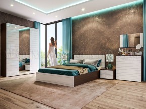 АФИНА Тумба новая 2 шт. в Губахе - gubaha.mebel24.online | фото 2