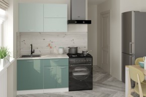 АСАЯ Кухонный гарнитур Лайт 1200 мм в Губахе - gubaha.mebel24.online | фото
