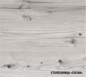 АСАЯ Кухонный гарнитур Мега Прайм 2 (1600*1700 мм) ПМ+СДШ в Губахе - gubaha.mebel24.online | фото 8