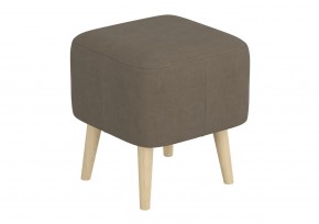 МОНО mini Банкетка (орех) в Губахе - gubaha.mebel24.online | фото