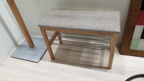 Банкетка-стеллаж для обуви SHT-B2 в Губахе - gubaha.mebel24.online | фото 5