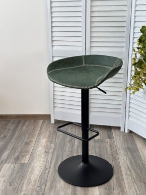 Барный стул ACAPULCO Vintage Green C-134 винтажный зеленый  М-City в Губахе - gubaha.mebel24.online | фото 2