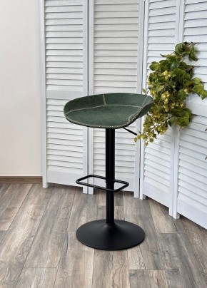 Барный стул ACAPULCO Vintage Green C-134 винтажный зеленый  М-City в Губахе - gubaha.mebel24.online | фото 3