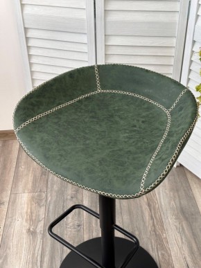 Барный стул ACAPULCO Vintage Green C-134 винтажный зеленый  М-City в Губахе - gubaha.mebel24.online | фото 5