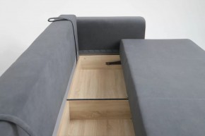 БАРРИ Диван (в ткани коллекции Ивару №5 Плюш, Романо) в Губахе - gubaha.mebel24.online | фото 8