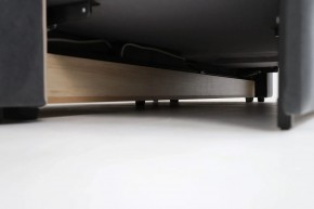 БАРРИ Диван (в ткани коллекции Ивару №5 Плюш, Романо) в Губахе - gubaha.mebel24.online | фото 9