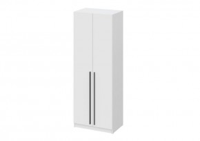 БЕРГЕН ШК- 800 Шкаф (б/зеркал) (штанга/полки) в Губахе - gubaha.mebel24.online | фото