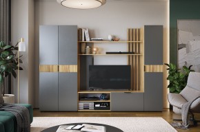 БЕРИ К2 Гостиная в Губахе - gubaha.mebel24.online | фото 2