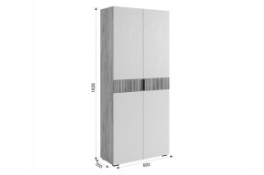 БЕРИ К2 Гостиная в Губахе - gubaha.mebel24.online | фото 4