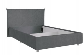 БЕСТ Каркас кровати 1200 в Губахе - gubaha.mebel24.online | фото 1