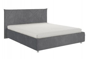 БЕСТ Кровать с основанием 1600 в Губахе - gubaha.mebel24.online | фото 1